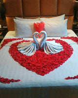 Romantic Decoration Bali