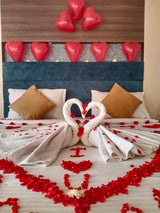 Romantic Decoration Bali