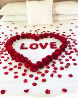 Romantic Decoration Bali