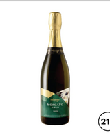 sababay moscato de bali sparkling