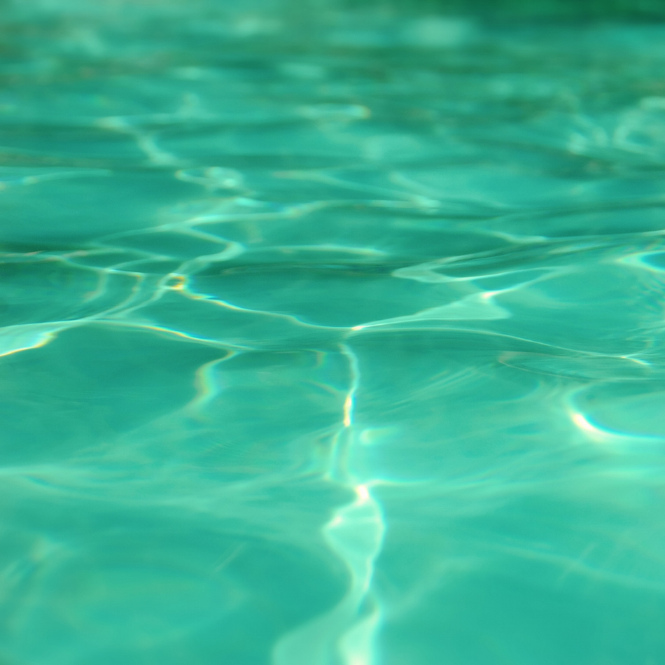 Pool Cleaning After Decoration