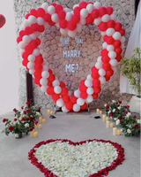 Proposal Decoration Bali