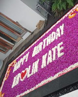 Flower Pool Bali: 75sqm