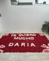 Flower Pool Bali: 10sqm