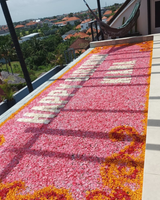 Flower Pool Bali: 24sqm