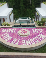 Flower Pool Bali: 10sqm