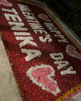 Flower Pool Bali: 15sqm