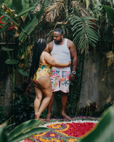 Flower Pool Bali: Personalized Pool Decoration Size