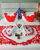 Romantic Decoration Bali