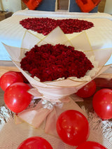 All-Rose Bouquet