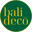 Bali Decorations Co. logo