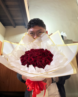All-Rose Bouquet