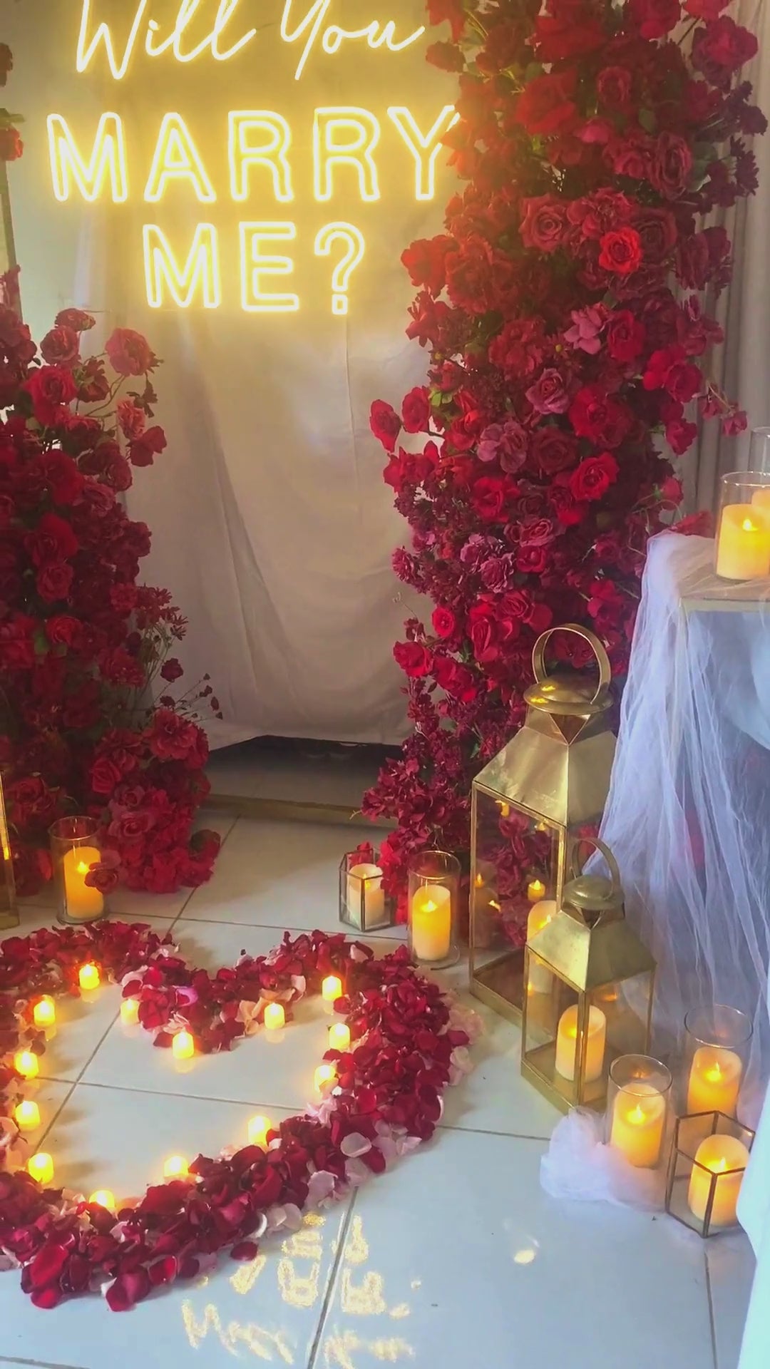 Proposal Decoration Bali